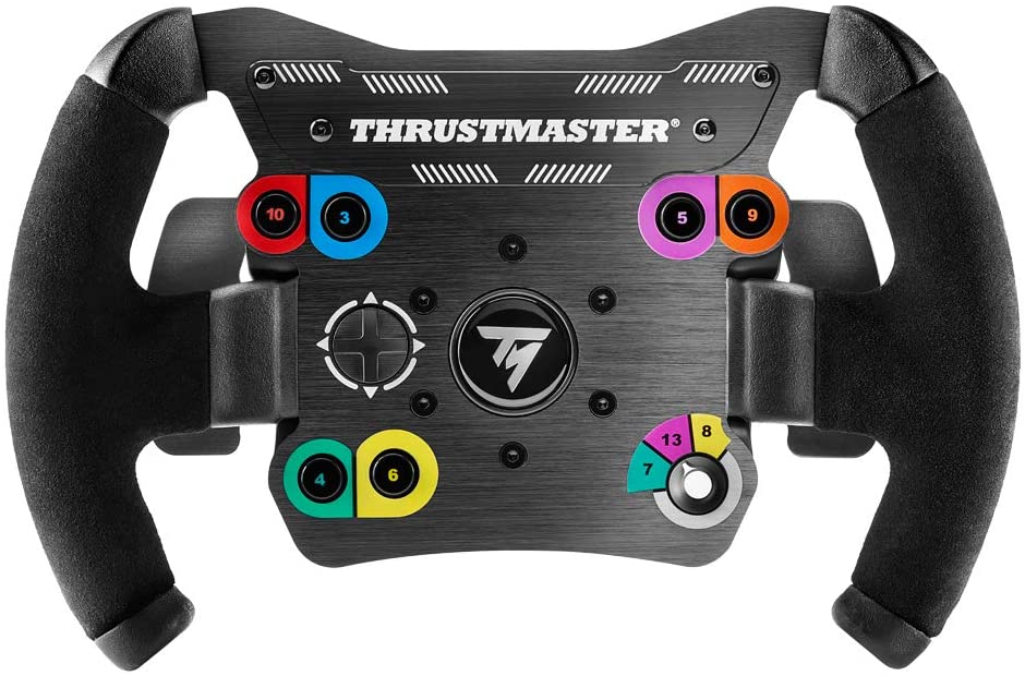 Thrustmaster TM T300 RS Gran Turismo Edition Lenkrad USB PC