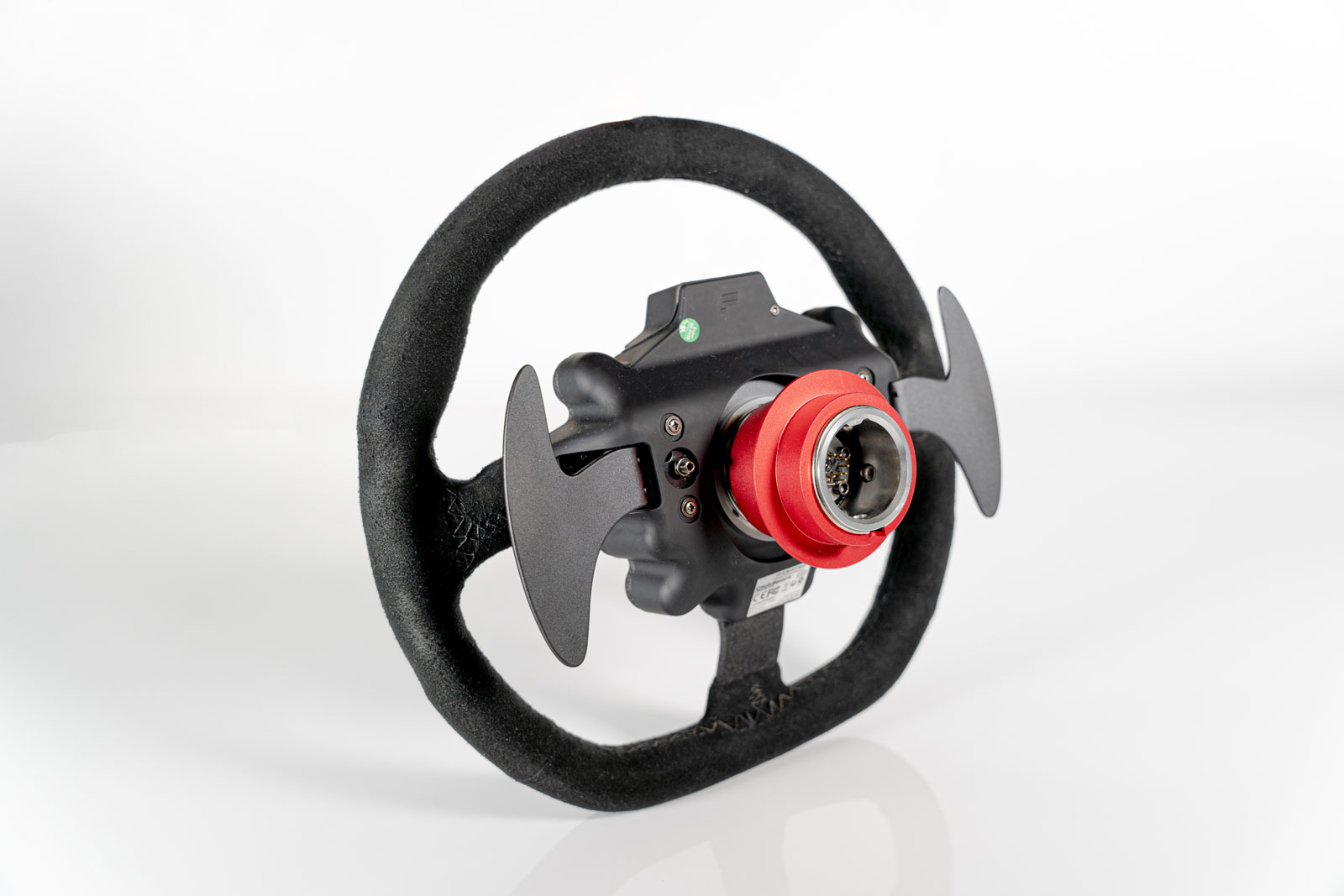 売り出し Fanatec ClubSport Lenkard BMW GT2 V2 | www.takalamtech.com