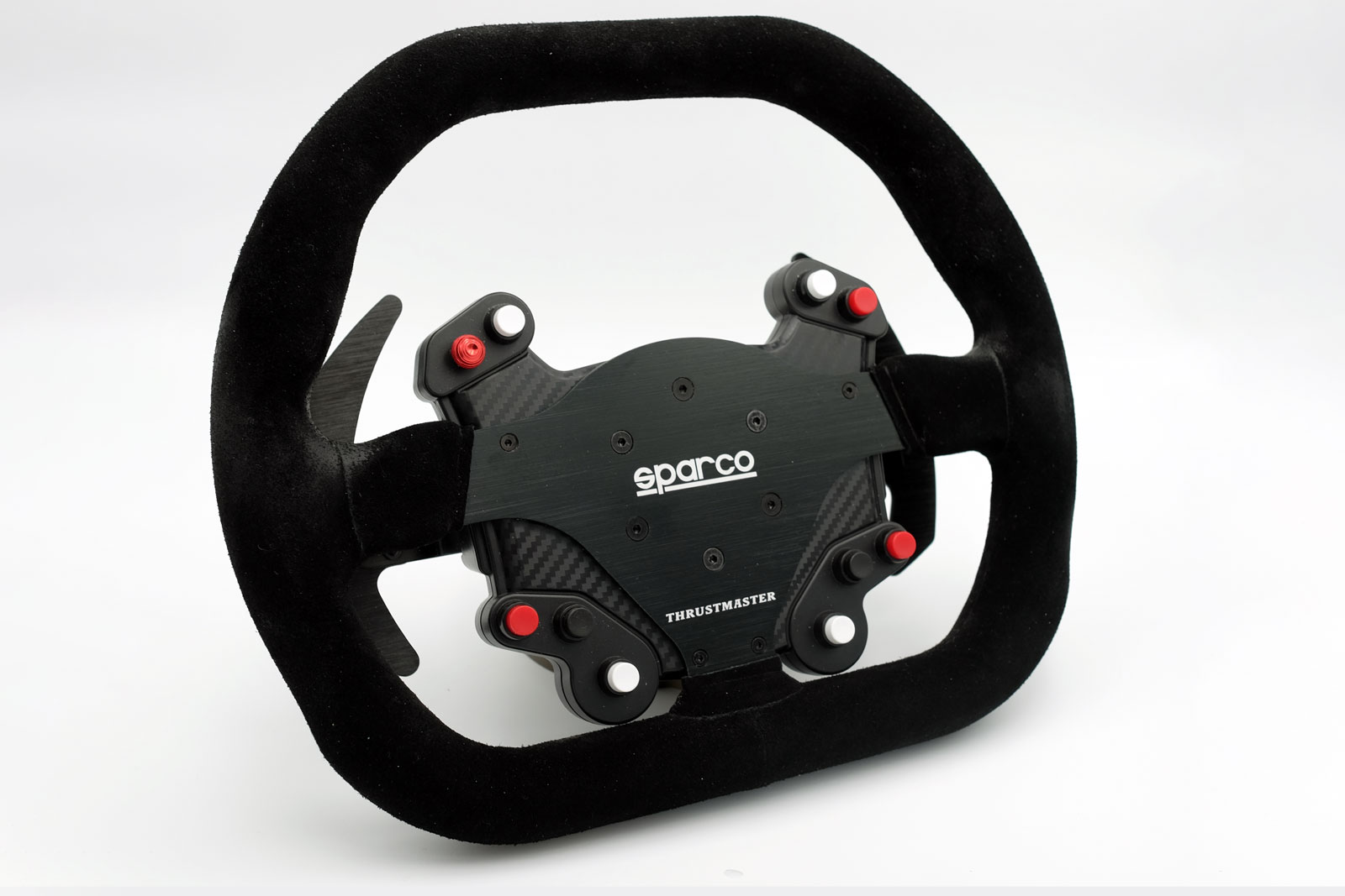 Thrustmaster T300 Servo Base Review: The Foundation - PC Perspective