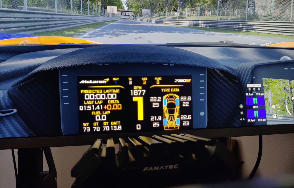 Fanatec CSL-DD – Direct Drive Base Review – Simracing-PC