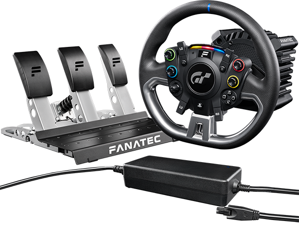 STL-Datei Fanatec Custom Buttons Pack für Fanatec-Lenkrad