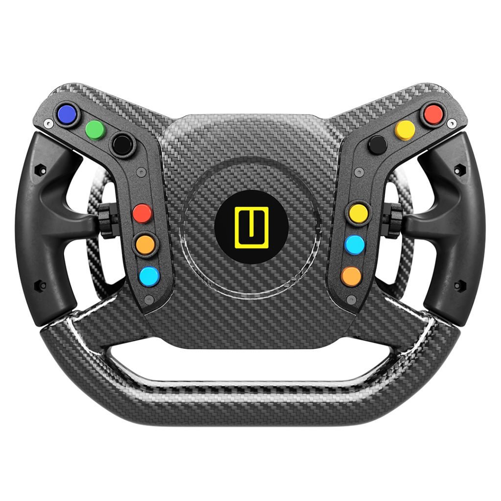 Turn 992 Cup DIY Sim Racing Wheel ab sofort verfügbar – Simracing-PC