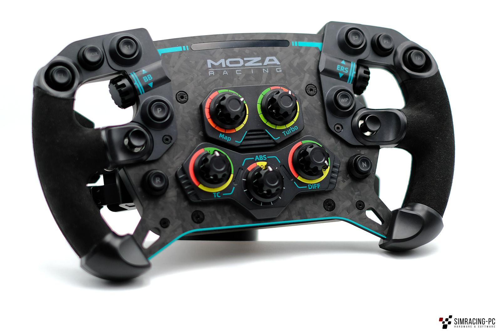 MOZA Racing – Applications sur Google Play