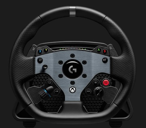 Logitech G PRO Racing Wheel und PRO Racing Pedals vorgestellt – Simracing-PC