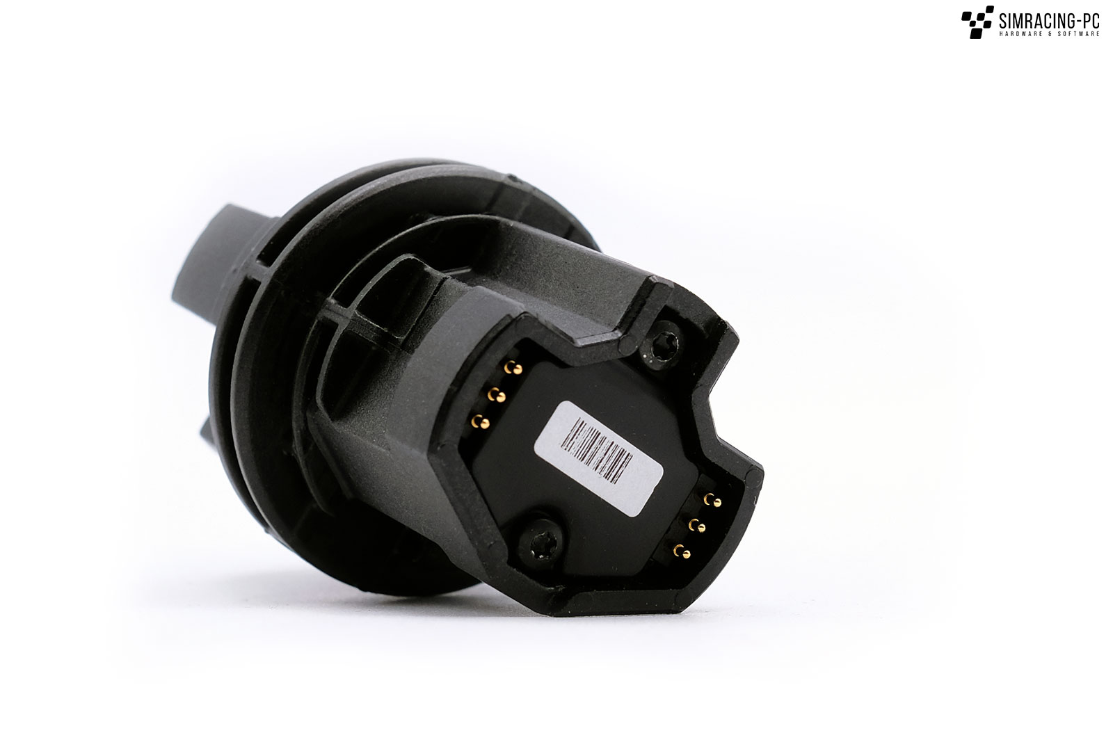 Thrustmaster announces the T818 direct drive wheelbase : r/simracing