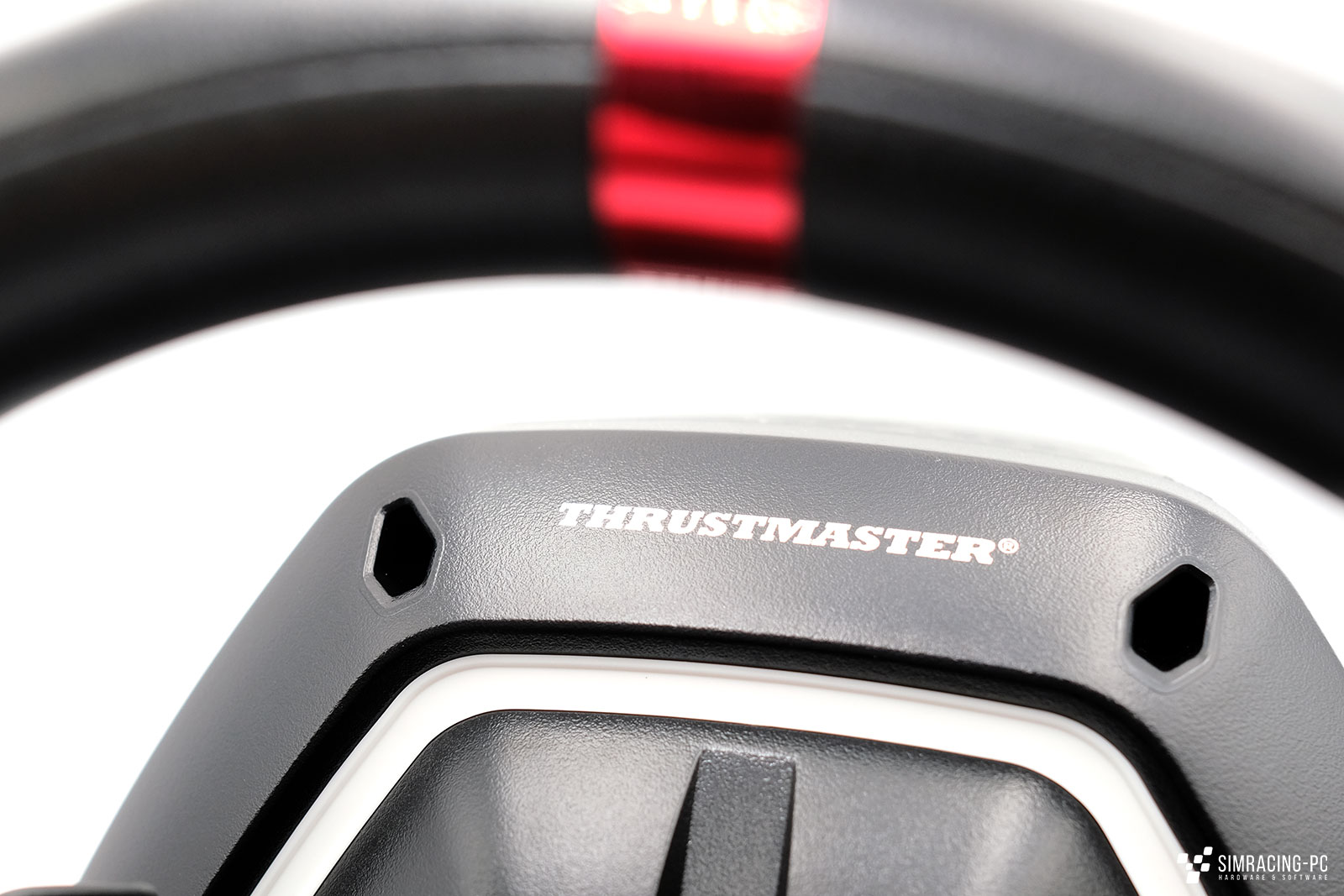 Thrustmatser T128 – Review – Simracing-PC