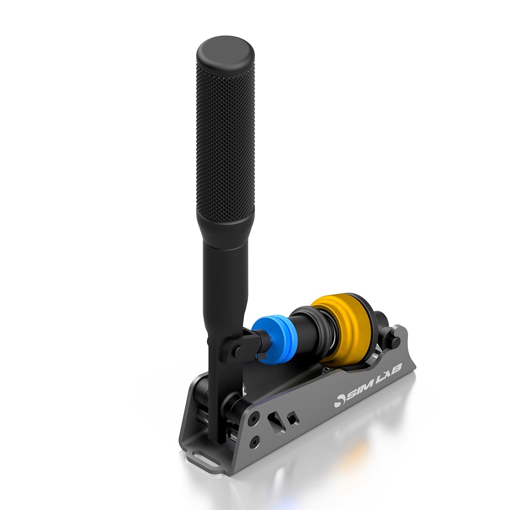 Handbrake XB1-LOADCELL by Simlab available at pre-order price – Simracing-PC