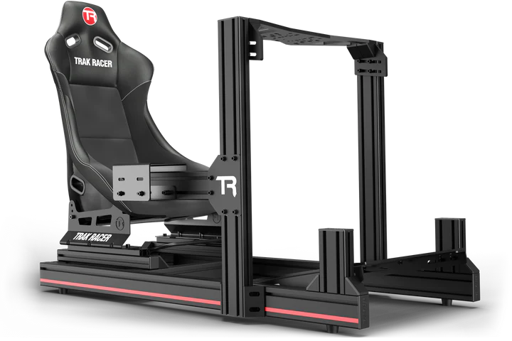 TR80 – LITE Racing Simulator by Trak Racer – Review – Simracing-PC