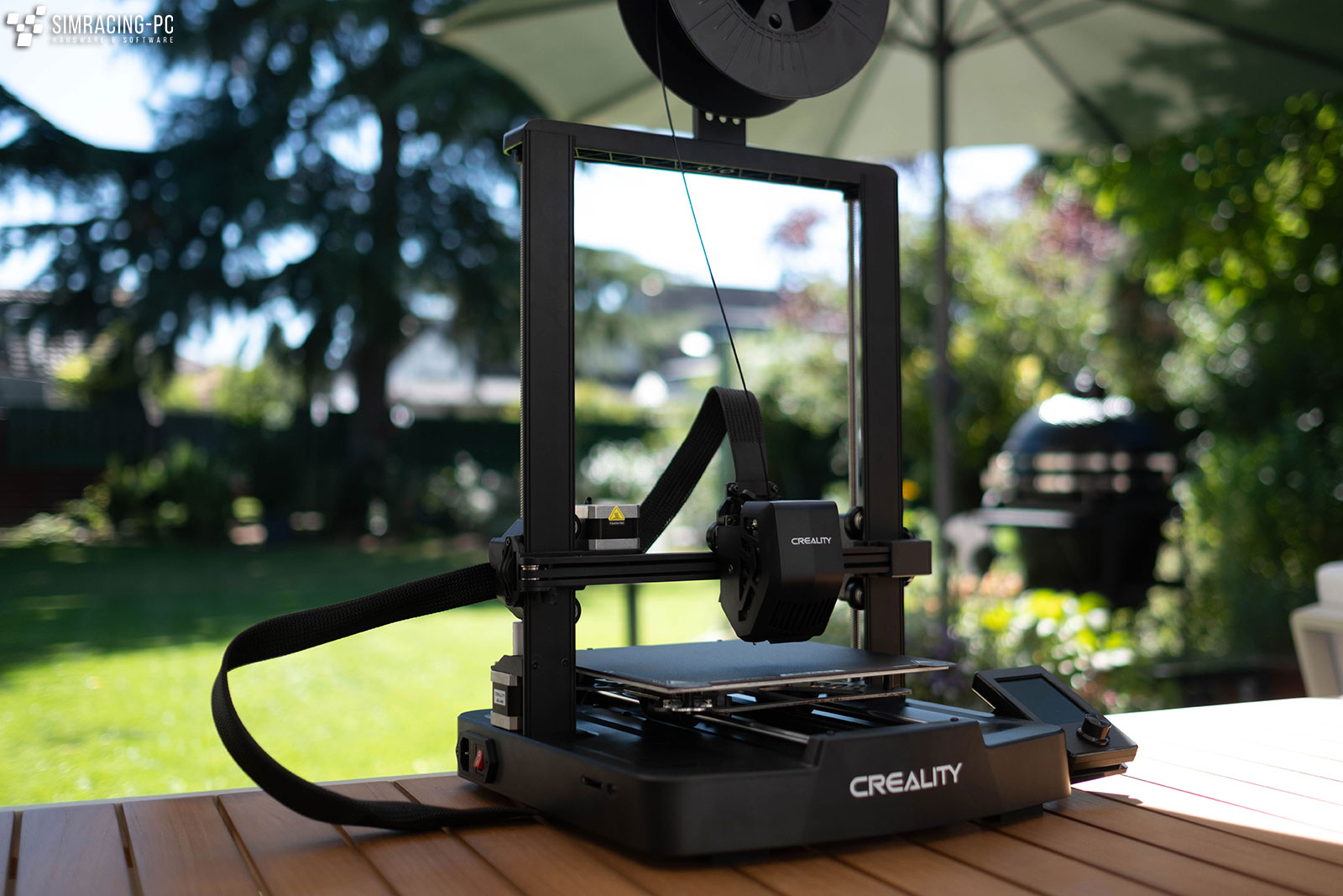 Creality Ender 3 V2 Review — Creality Experts